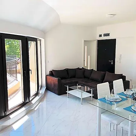 Sea Star Central/sea Garden Luxury Отель