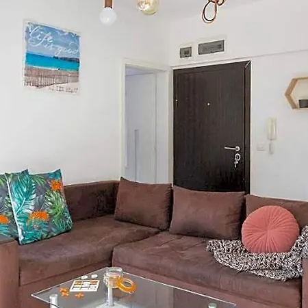 Отель Sea Star Central/sea Garden Luxury Варна