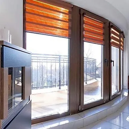 Sea Star Central/sea Garden Luxury Отель Варна