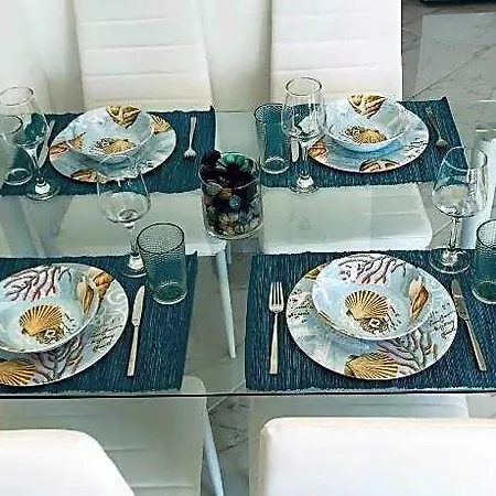 Sea Star Central/sea Garden Luxury Отель Варна