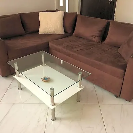 Отель Sea Star Central/sea Garden Luxury