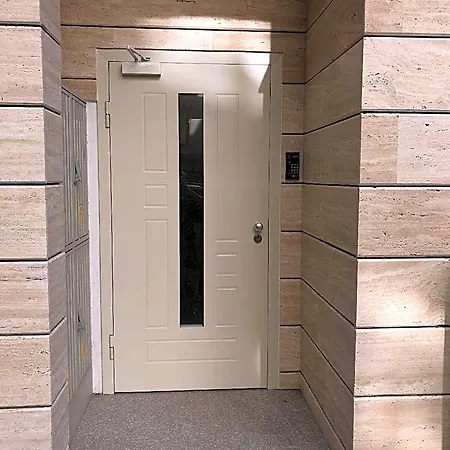 Отель Sea Star Central/sea Garden Luxury Варна