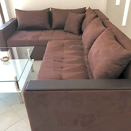 Sea Star Central/sea Garden Luxury Отель Варна