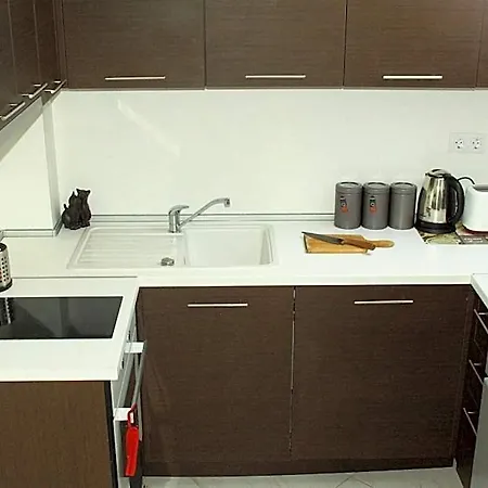 Отель Sea Star Central/sea Garden Luxury Варна